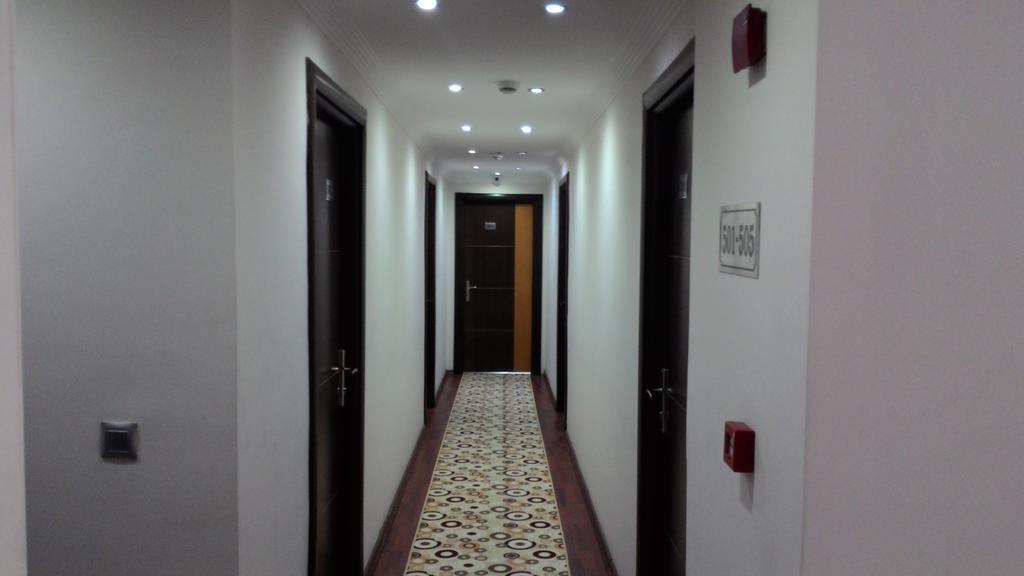 Gueney Adana Otel Quarto foto